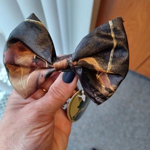 Mossy Oak Camo Bow.